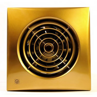 Осевой вентилятор Soler&Palau SILENT-200 CZ GOLD